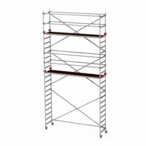 Jumbo 7900-5 Proff Rullestillads 5,2 m (74x250 cm)