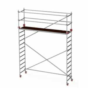 Jumbo 79305 Proff Rullestillads 3,2 m (74x305 cm)