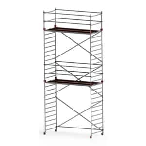 Jumbo 9978-6 Proff Rullestillads 6,2 m (135x178 cm)