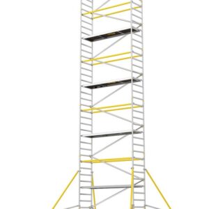 Wibe RT 750 Rullestillads 10,2-10,20