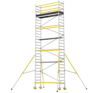 Wibe RT 750 Rullestillads 6,2-6,20