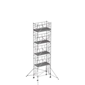 Zarges MultiTower 2T Rullestillads 9,5m-135x250