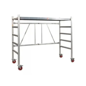 JUMBO Foldestillads 178x74cm. 1,96/3,96m.