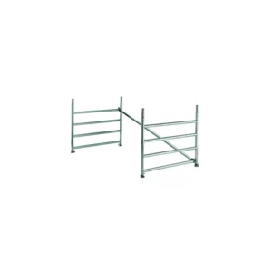 JUMBO Udbygning 1m. TIL 250BK