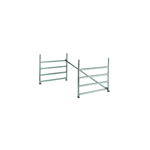 JUMBO Udbygning 1m. TIL 250BK