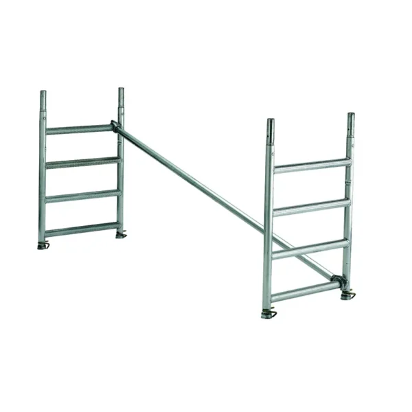 JUMBO Udbygning 1m. TIL 250SK