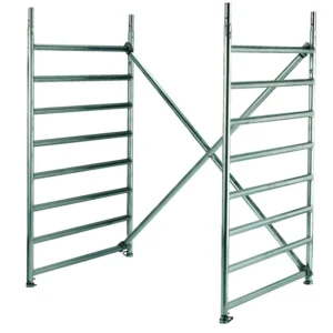 JUMBO Udbygning 2m. TIL 250BK