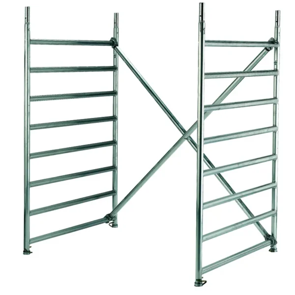 JUMBO Udbygning 2m. TIL 250BK