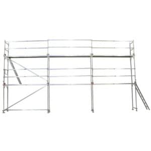 Jumbo Flex 2 mm Facadestillads 1,8 1800x74