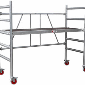 Jumbo Foldestillads 178 x 74 cm