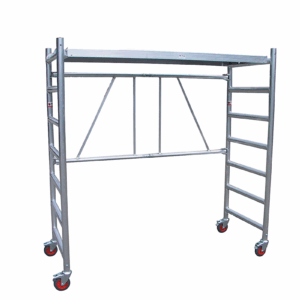 Jumbo Foldestillads 74 x 178 cm
