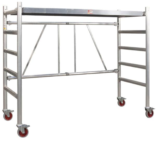 Jumbo Proff Foldestillads (178SKL)