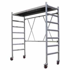 Jumbo Proff Foldestillads 1,96 m (smal) 74x305
