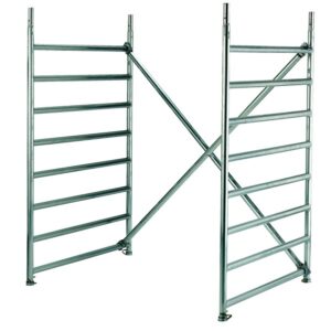 Jumbo Udbygning 2m. TIL 250BK