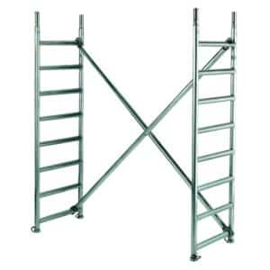 Jumbo Udbygning 2m. TIL 250SK