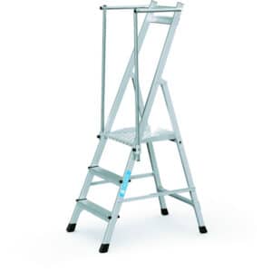 Zarges Platform M/3 Trin