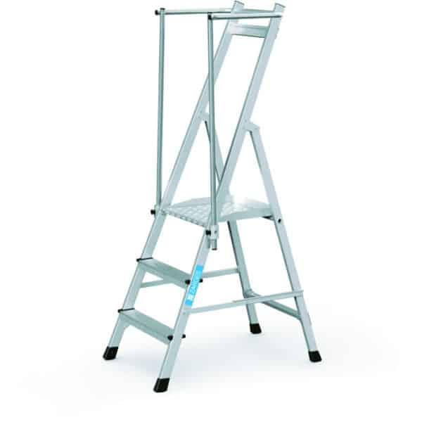 Zarges Platform M/3 Trin