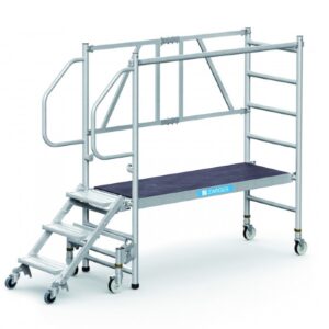 Zarges Zap Workmaster T
