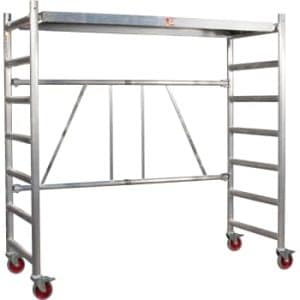 JUMBO foldestillads 178SK