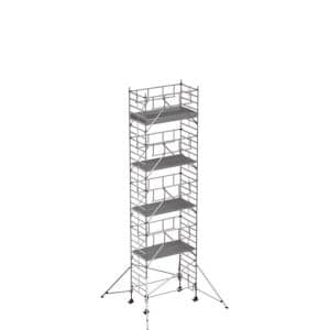 Zarges MultiTower 2T Rullestillads 10,5m
