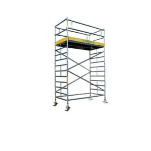 Zarges MultiTower 2T Rullestillads 3,5m