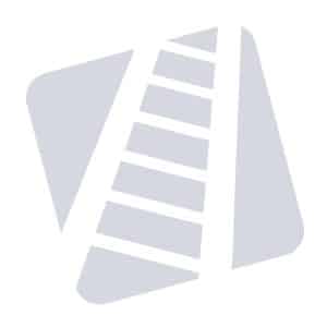 Zarges MultiTower 2T Rullestillads 5,5m-135x250