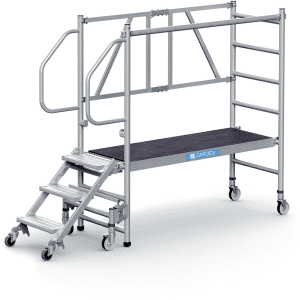 Zarges Zap Workmaster T