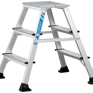 Zarges Arbejdsbuk Smal 2 x 3 Trin